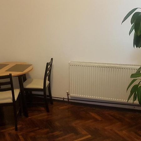 Cosy Studio-Apartament Oradea Exterior foto