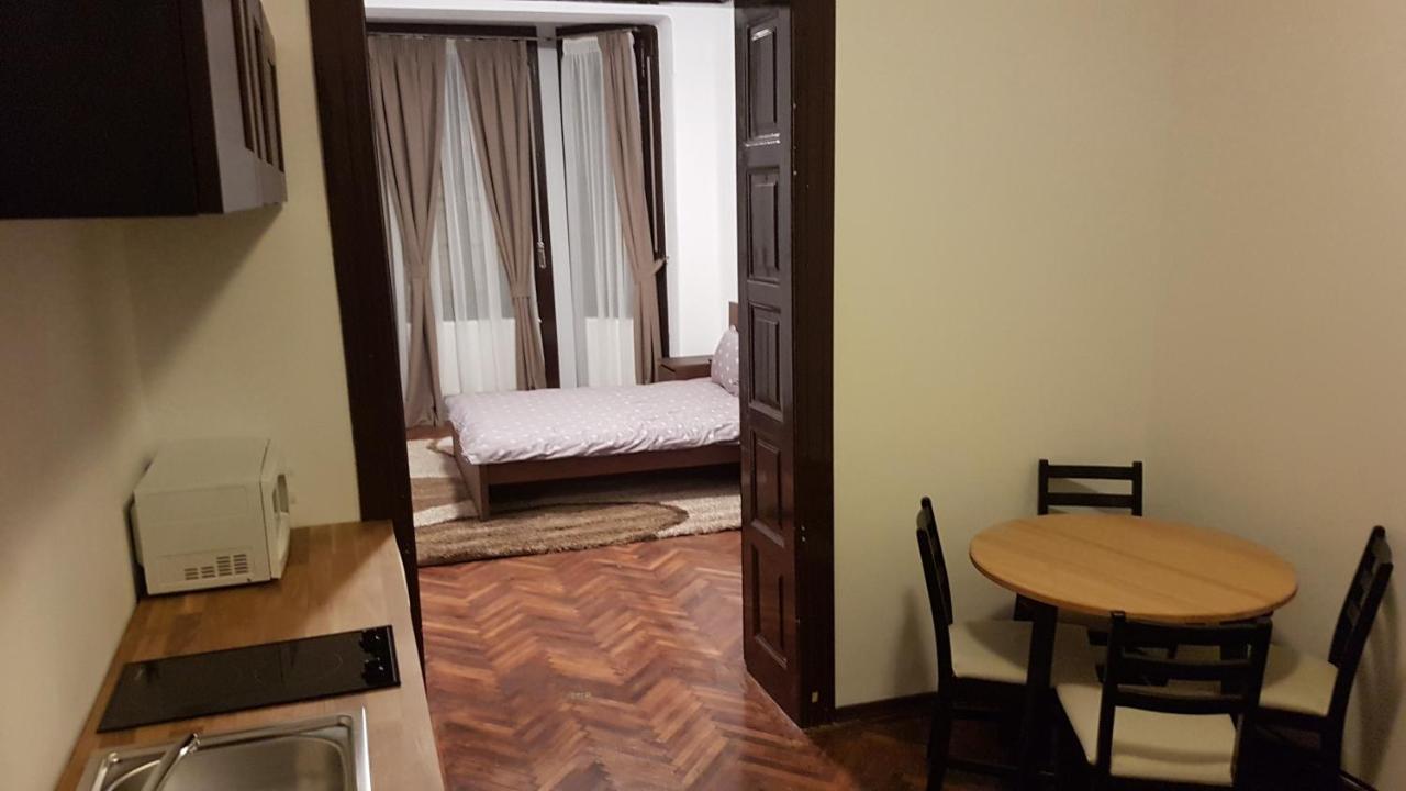 Cosy Studio-Apartament Oradea Exterior foto