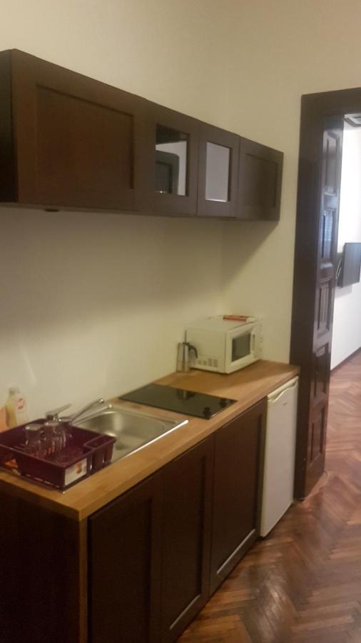 Cosy Studio-Apartament Oradea Exterior foto